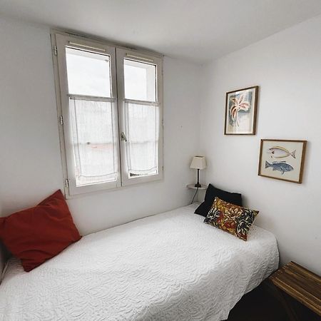 Appartement Liseron Saint-Martin-de-Ré 외부 사진