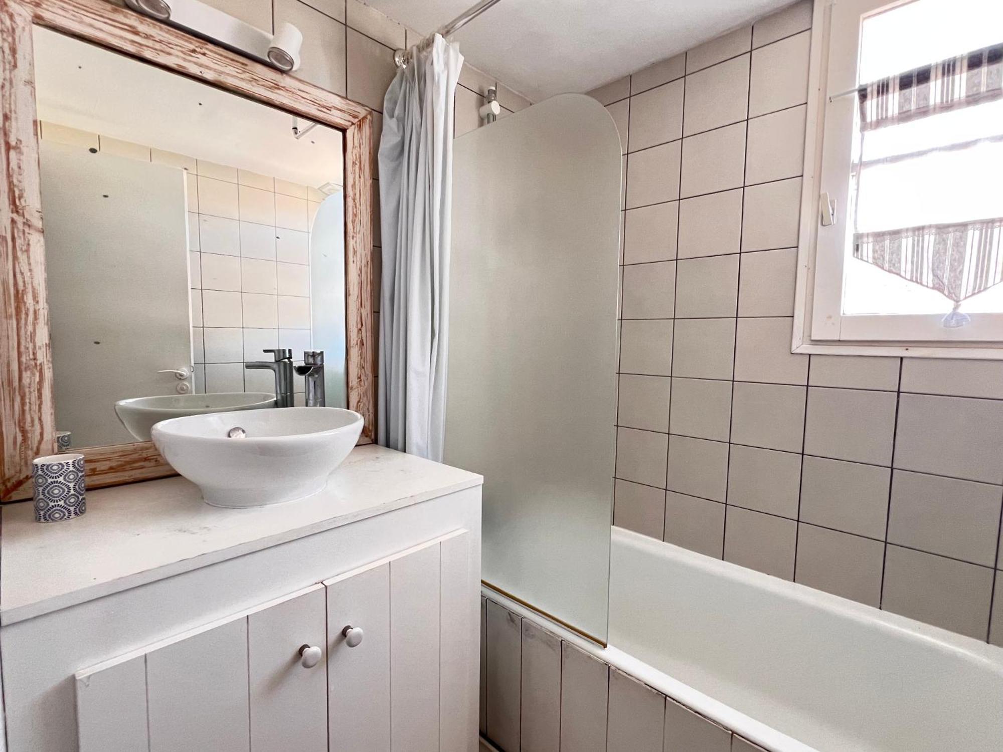 Appartement Liseron Saint-Martin-de-Ré 외부 사진